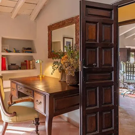 Apartamento Ohliving La Juderia *