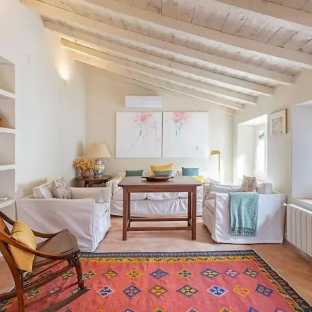 Apartamento Ohliving La Juderia