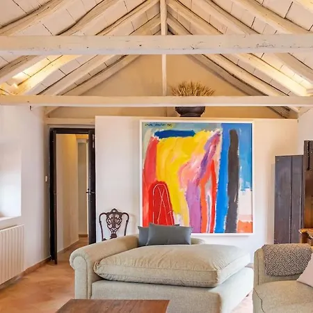 Ohliving La Juderia Apartamento Sevilha