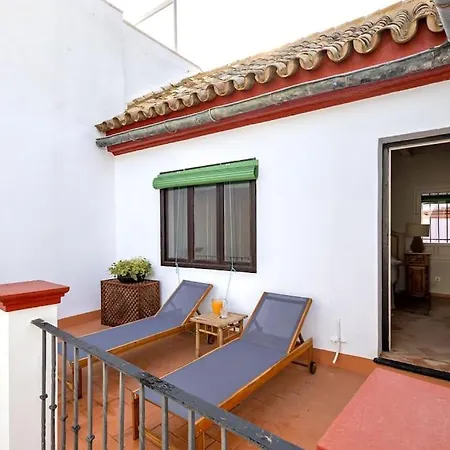 Ohliving La Juderia