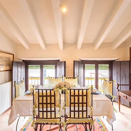 Ohliving La Juderia Apartamento