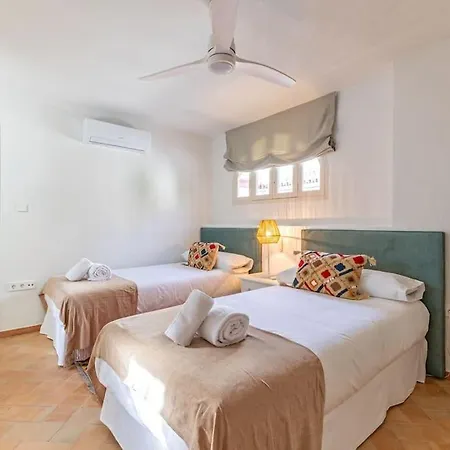 Ohliving La Juderia * Sevilha
