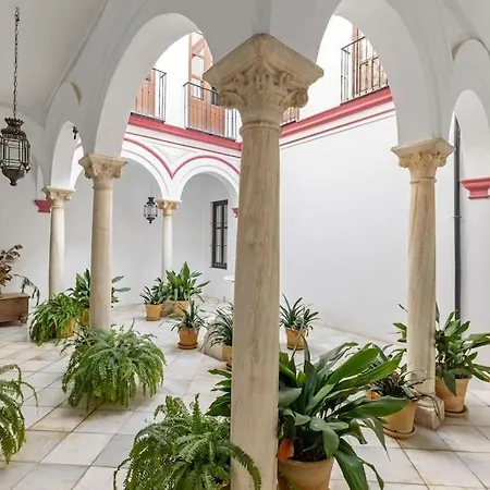 Ohliving La Juderia * Sevilha