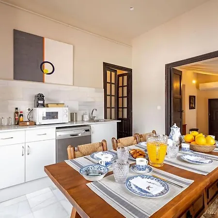 Apartamento Ohliving La Juderia
