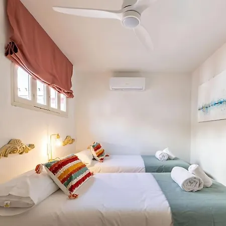 Ohliving La Juderia Apartamento Sevilha