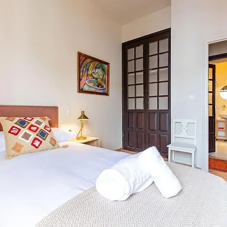 Apartamento Ohliving La Juderia