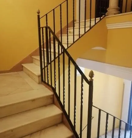 Ohliving La Juderia Apartamento Sevilha
