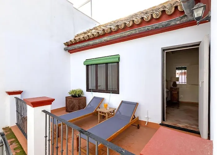 Ohliving La Juderia